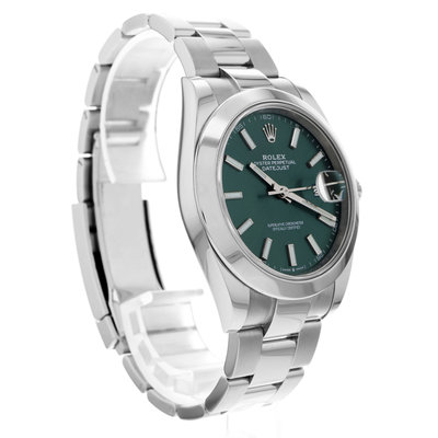 Rolex Datejust 41mm
