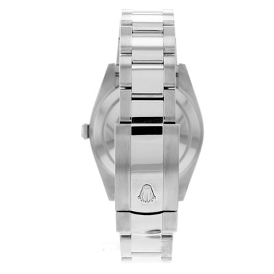 Rolex Datejust 41mm
