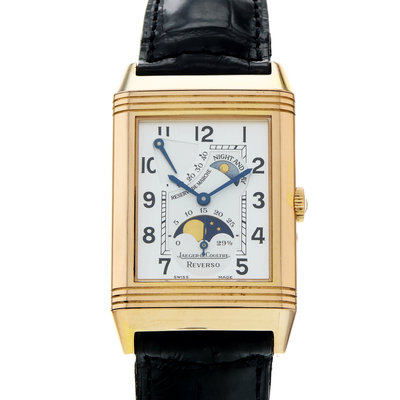Jaeger-LeCoultre Reverso