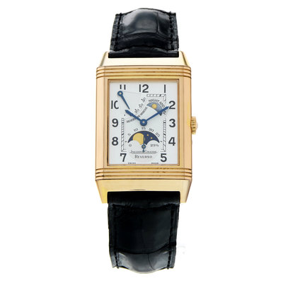 Jaeger-LeCoultre Reverso