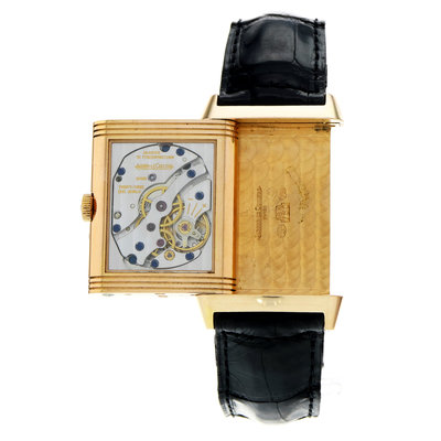 Jaeger-LeCoultre Reverso