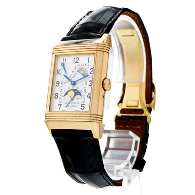 Jaeger-LeCoultre Reverso