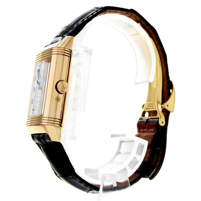 Jaeger-LeCoultre Reverso