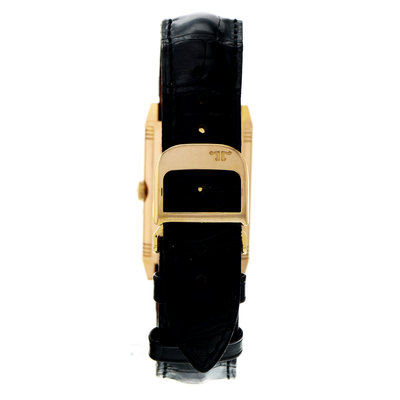 Jaeger-LeCoultre Reverso