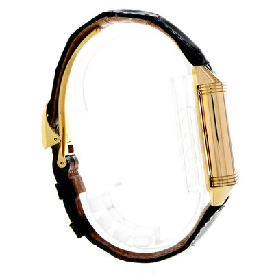 Jaeger-LeCoultre Reverso