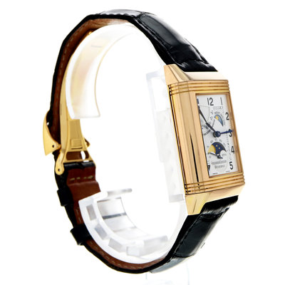 Jaeger-LeCoultre Reverso