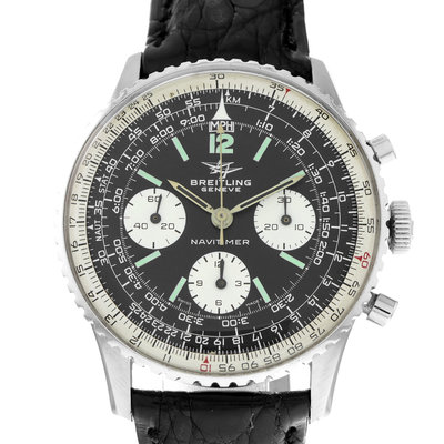 Breitling Navitimer