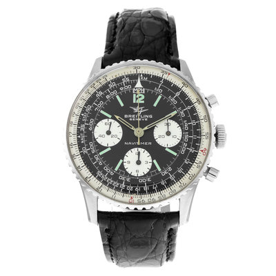 Breitling Navitimer
