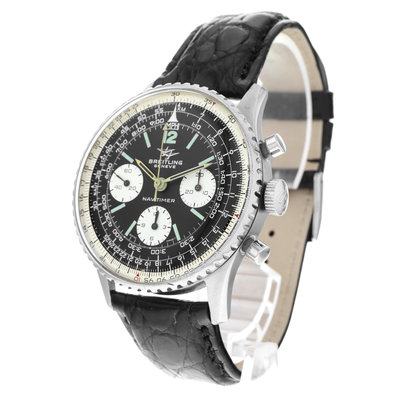 Breitling Navitimer