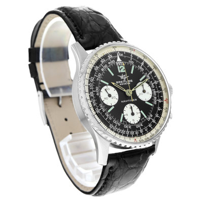 Breitling Navitimer
