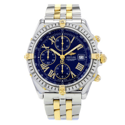 Breitling Crosswind Racing