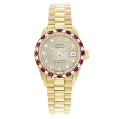 Rolex Lady-Datejust