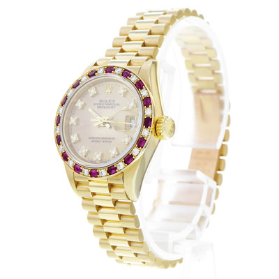 Rolex Lady-Datejust