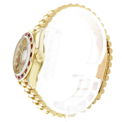 Rolex Lady-Datejust