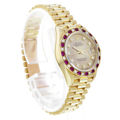 Rolex Lady-Datejust