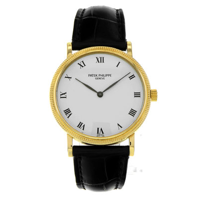 Patek Philippe Calatrava