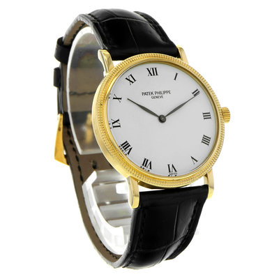 Patek Philippe Calatrava