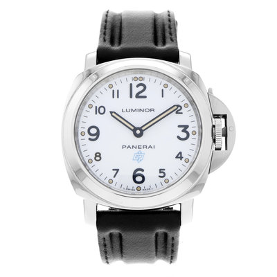 Panerai Luminor Base Logo 