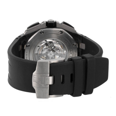 Audemars Piguet Royal Oak Offshore