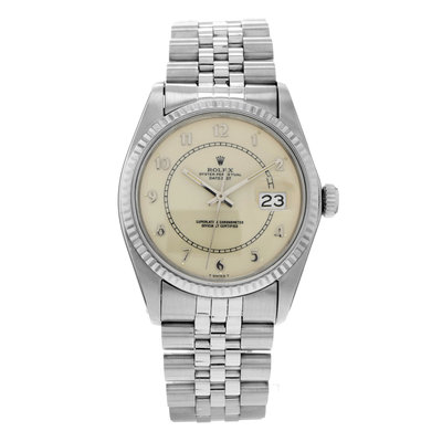 Rolex Datejust 36