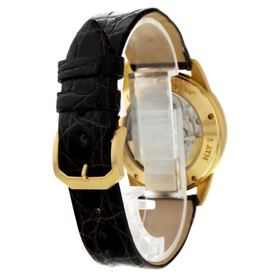 Glashutte Original Senator Panorama Date 