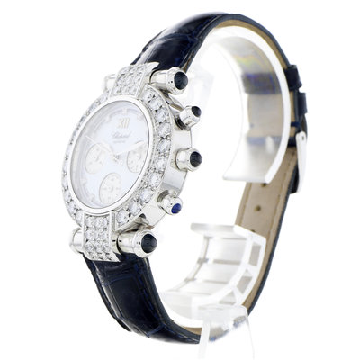 Chopard Imperiale 38/3168-23 Mother of pearl Dial 32