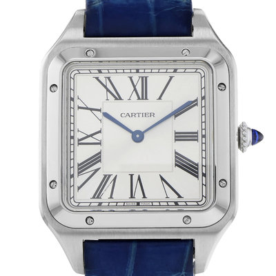 Cartier Santos Dumont