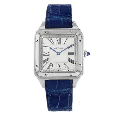 Cartier Santos Dumont