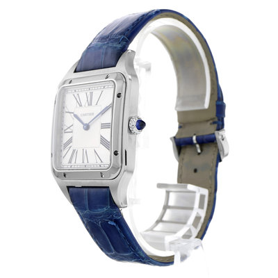 Cartier Santos Dumont