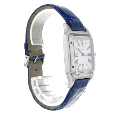 Cartier Santos Dumont