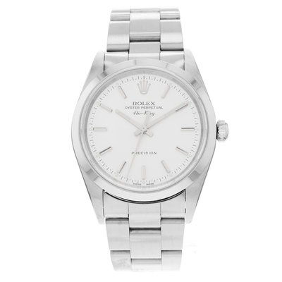 Rolex Air King