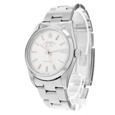 Rolex Air King