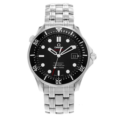 Omega Seamaster Diver 300 M