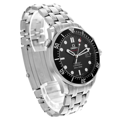 Omega Seamaster Diver 300 M