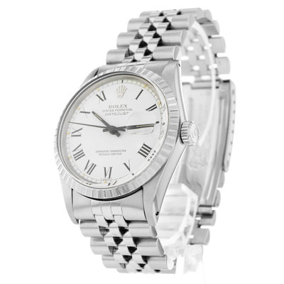 Rolex Datejust 36mm