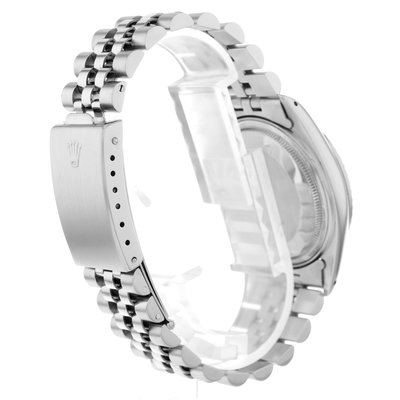 Rolex Datejust 36mm
