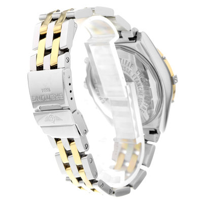Breitling Crosswind Racing