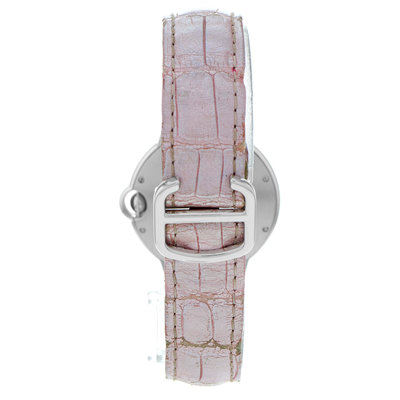 Cartier Ballon Bleu 36