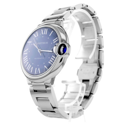 Cartier Ballon Bleu 40mm