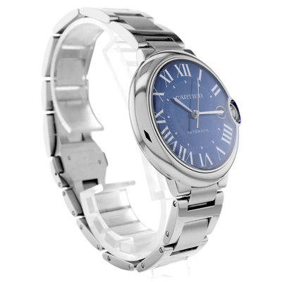 Cartier Ballon Bleu 40mm