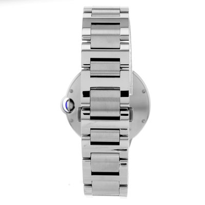 Cartier Ballon Bleu 40mm