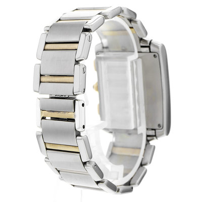 Cartier Tank Française
