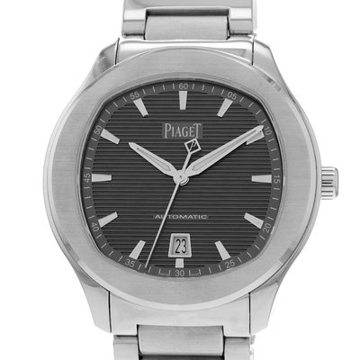 Piaget Polo S G0A41003 Grey Dial 42