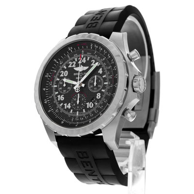 Breitling Bentley