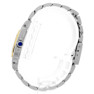 Cartier Santos Galbée