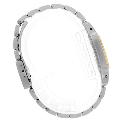 Cartier Santos Galbée