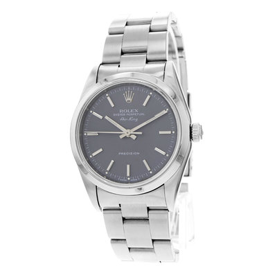 Rolex Air King