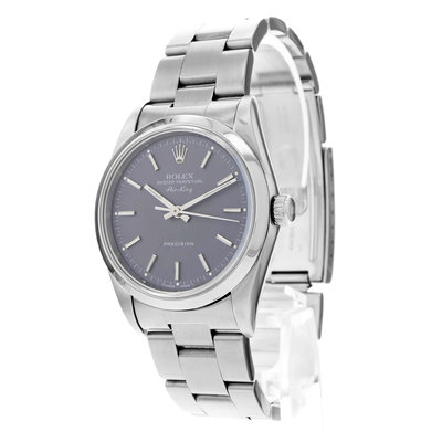 Rolex Air King