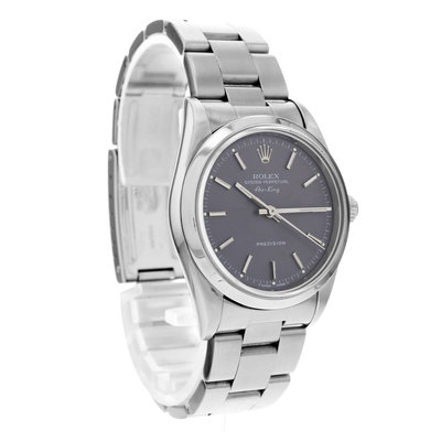 Rolex Air King