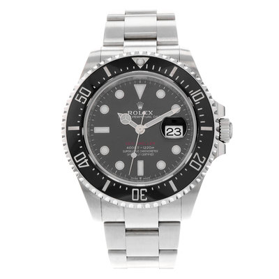 Rolex Sea-Dweller